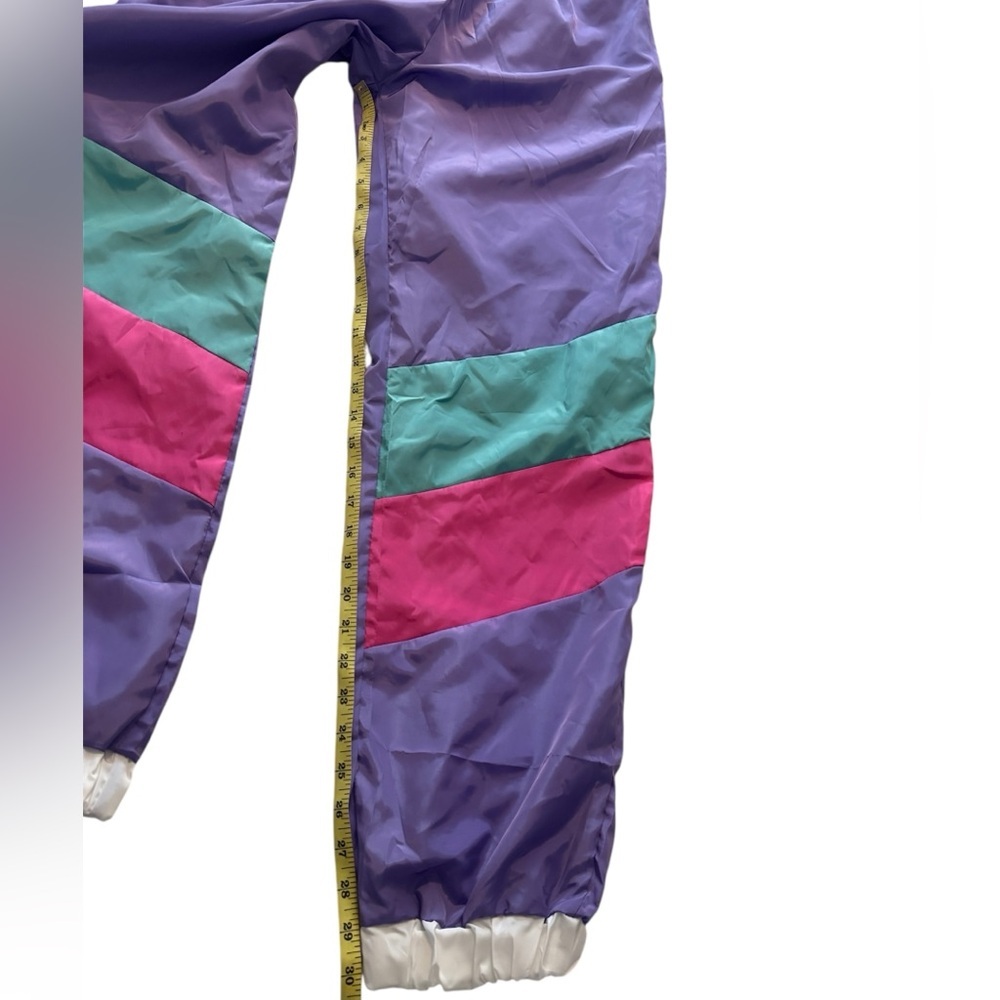 Colorful Women's Tracksuit - Picture 10 of 17